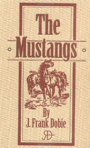 The Mustangs,New