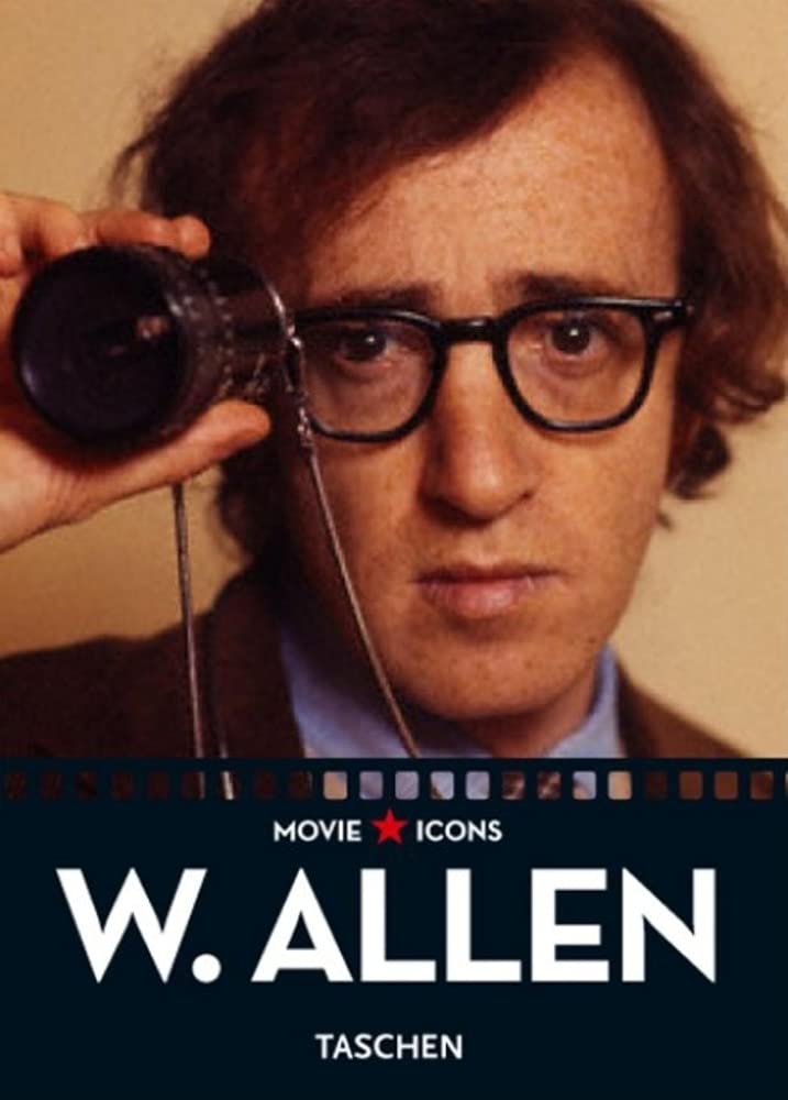 W. Allen: Movie * Icons,Used