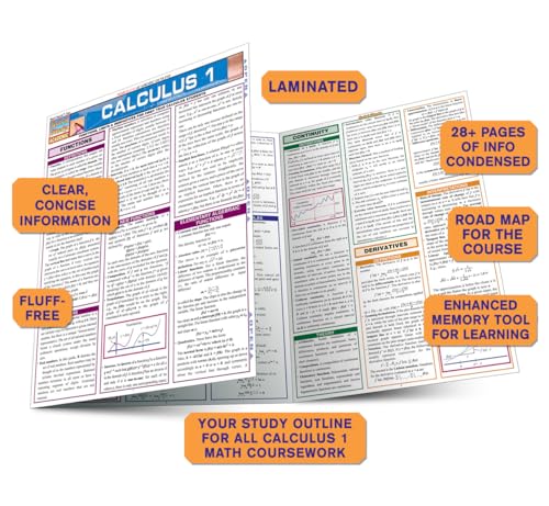Calculus 1,Used