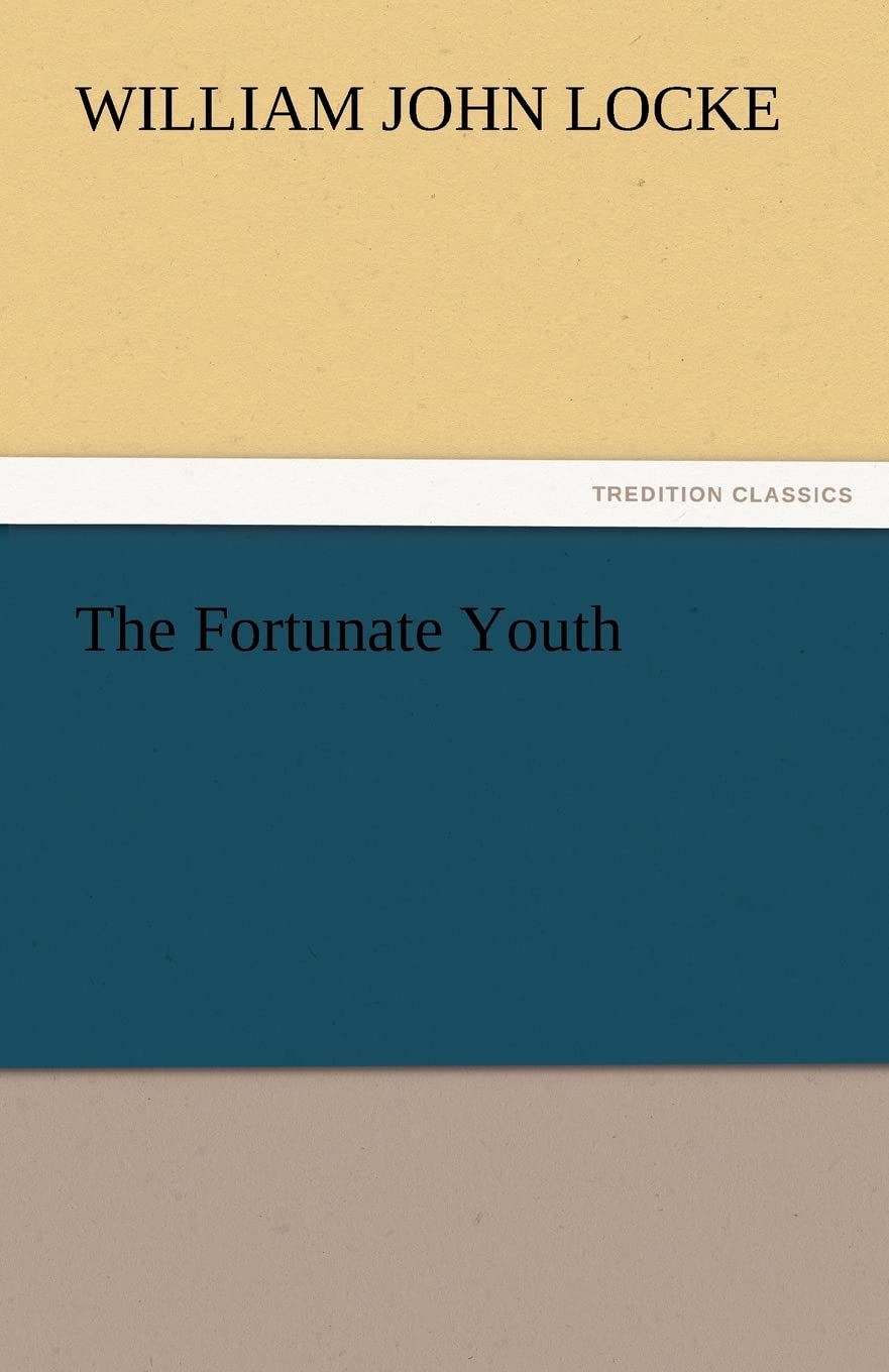 The Fortunate Youth,Used