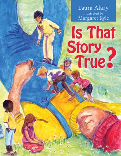 Is That Story True?,Used