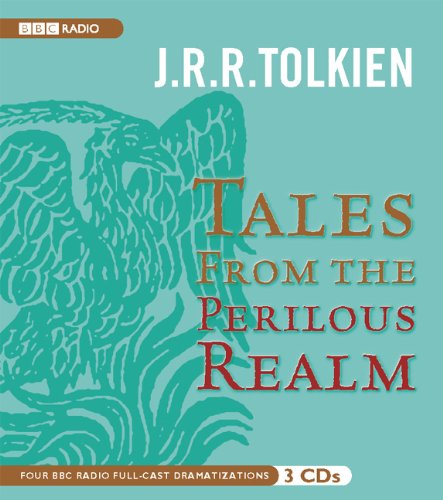 Tales from the Perilous Realm (Four BBC Radio Full Cast Dramas),Used