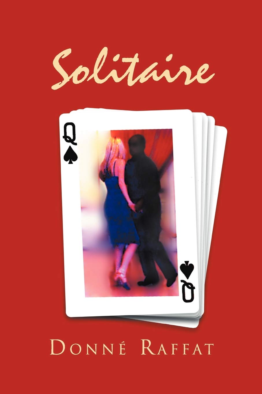 Solitaire,Used