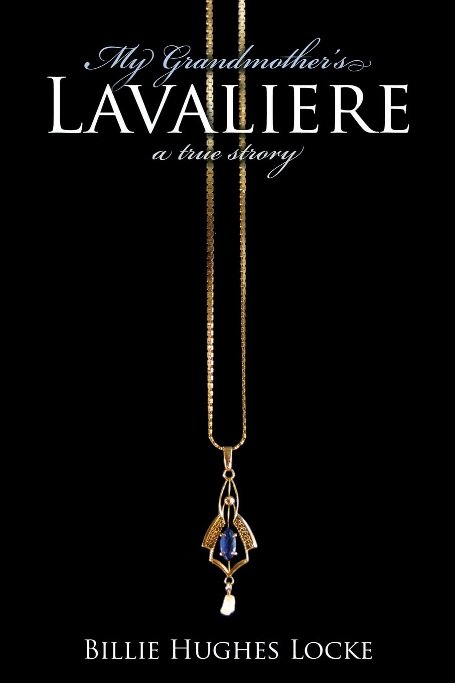 My Grandmother'S Lavaliere,Used