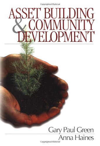 Asset Building and Community Development,Used