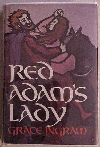 Red Adam's lady,Used
