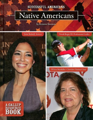 Native Americans (Successful Americans),Used