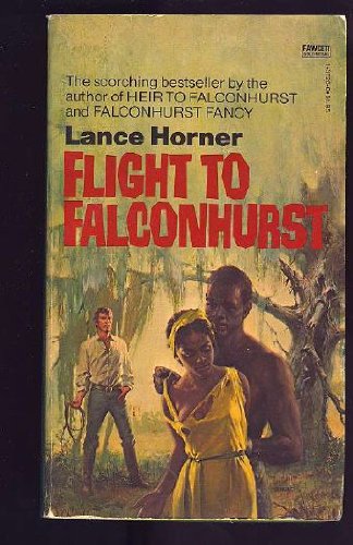Flight to Falconhurst,Used