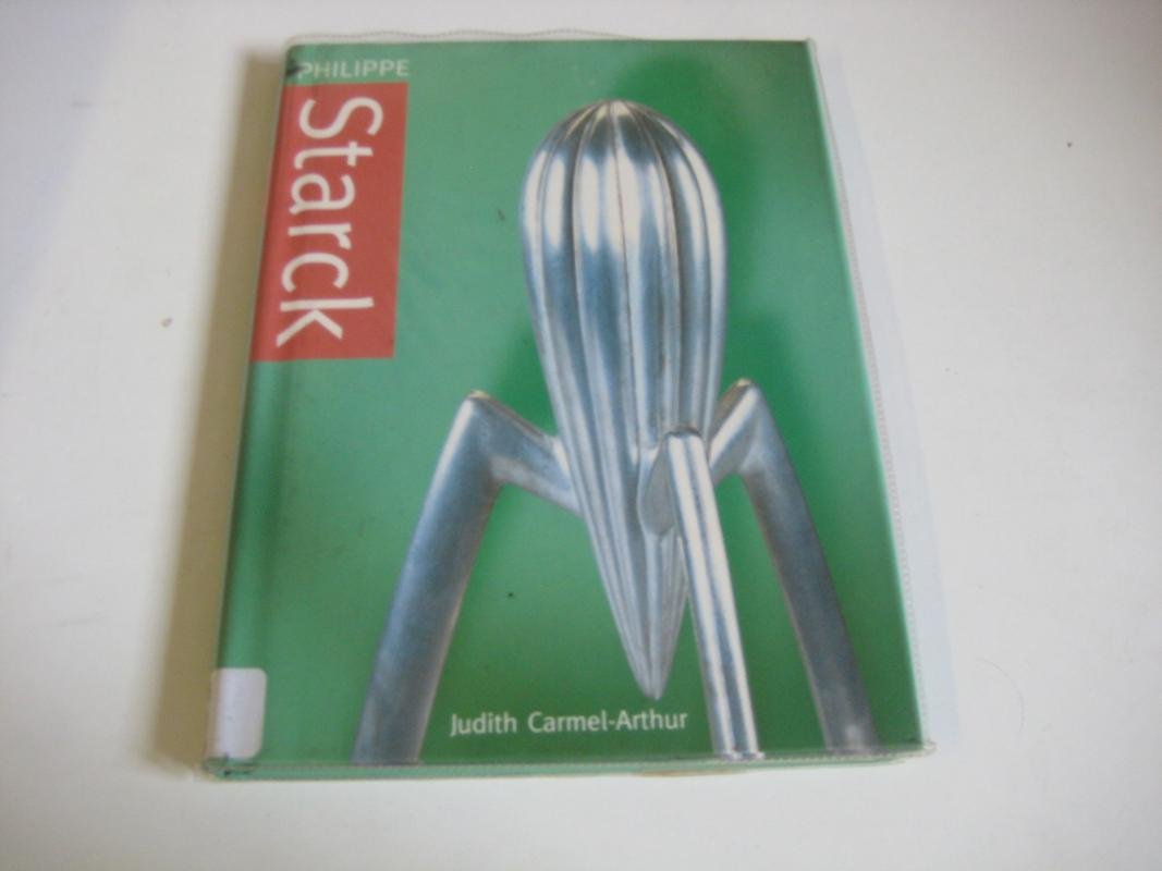 Philippe Starck,New
