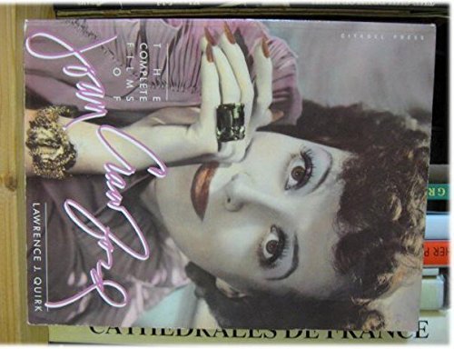 The Complete Films Of Joan Crawford,New