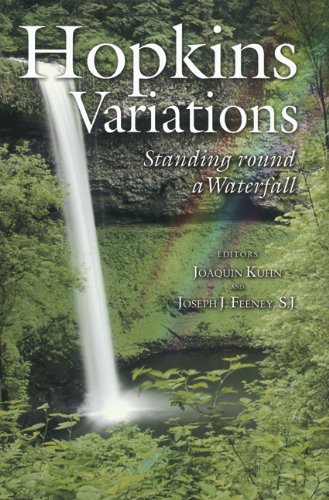 Hopkins Variations:: Standing Round a Waterfall.,Used