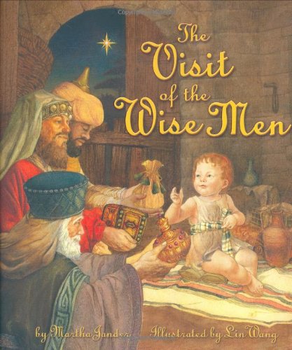 The Visit of the Wise Men,Used