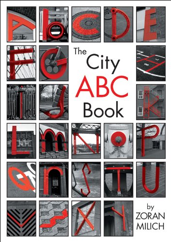 City ABC Book, The,Used