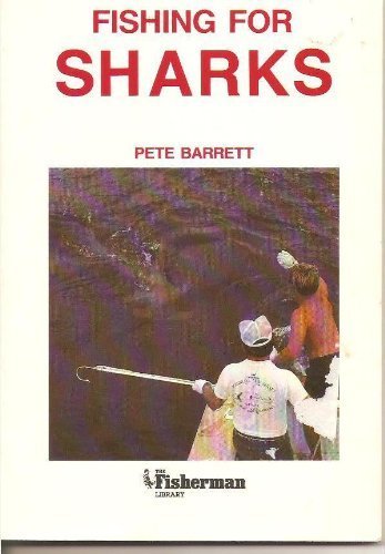 Fishing for Sharks,Used