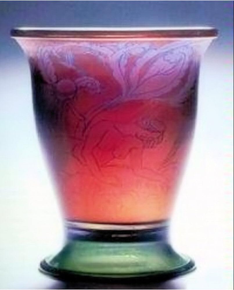Orrefors Glass,Used