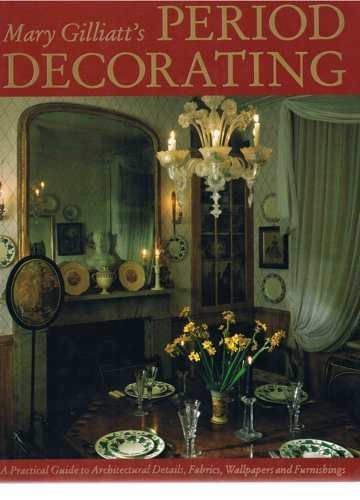 Period decorating,Used