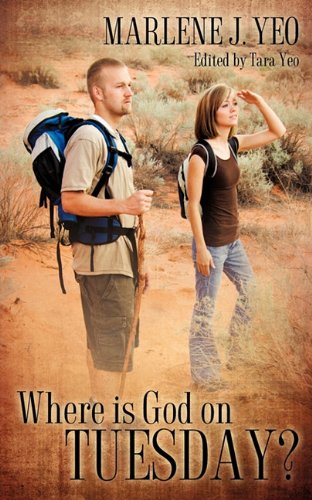 Where Is God On Tuesday?,Used