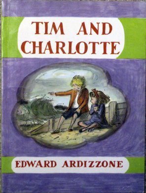 Tim and Charlotte,Used