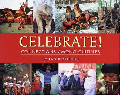 Celebrate Connections among Cultures,Used