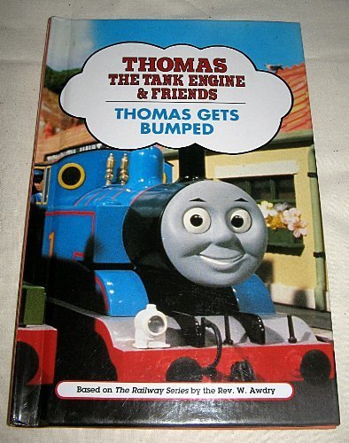 Thomas Gets Bumped (Thomas the Tank Engine and Friends Series),Used