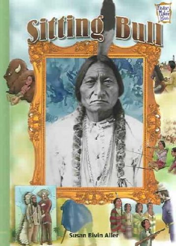 Sitting Bull (History Maker Bios),Used