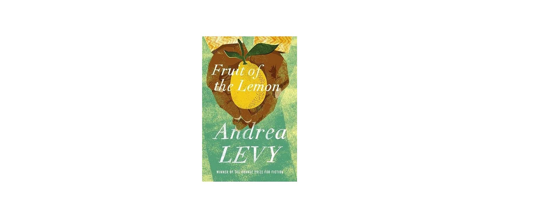 Fruit of the Lemon: Andrea Levy,Used
