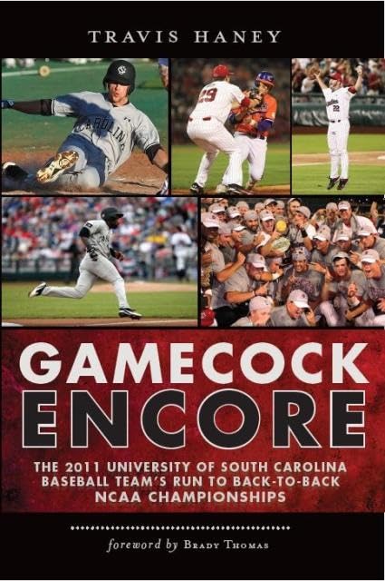 Gamecock 2 (Sports),Used