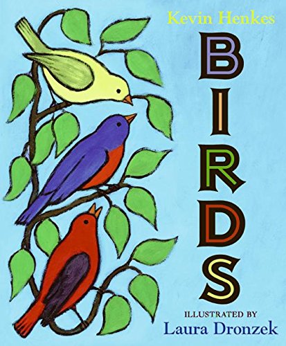 Birds,Used