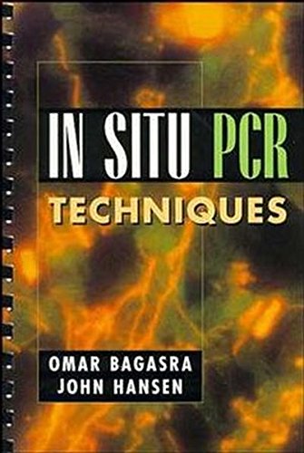 Insitu Pcr Techniques