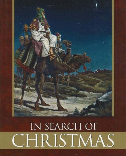 In Search of Christmas,Used