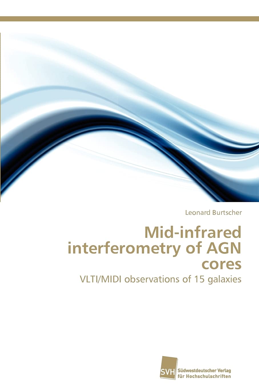 Midinfrared interferometry of AGN cores: VLTI/MIDI observations of 15 galaxies,Used
