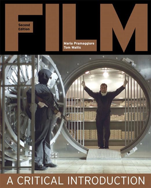 Film: A Critical Introduction,New