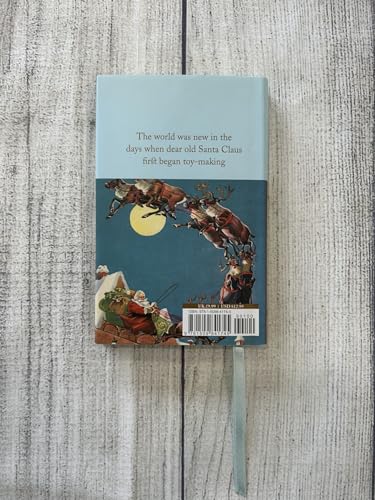 The Life and Adventures of Santa Claus (Macmillan Collector's Library),Used