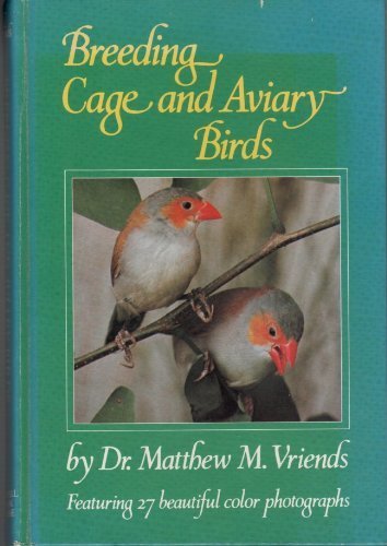 Breeding Cage and Aviary Birds,Used