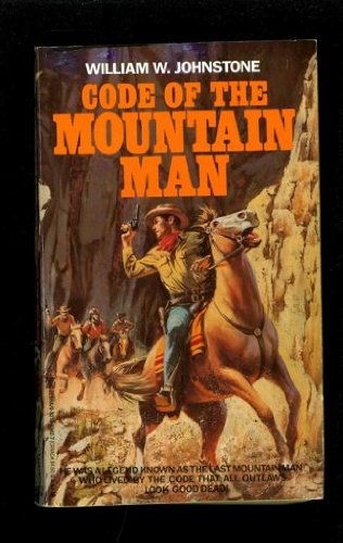 Code of the Mountain Man,Used