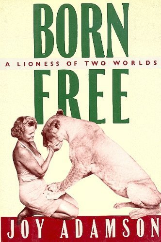 Born Free,New