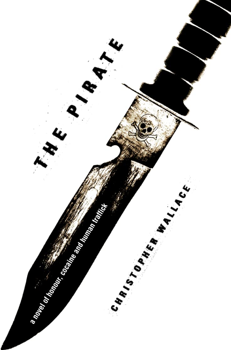 The Pirate,Used