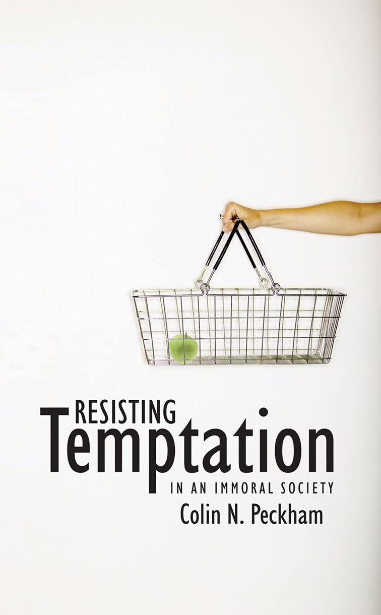 Resisting Temptation,New