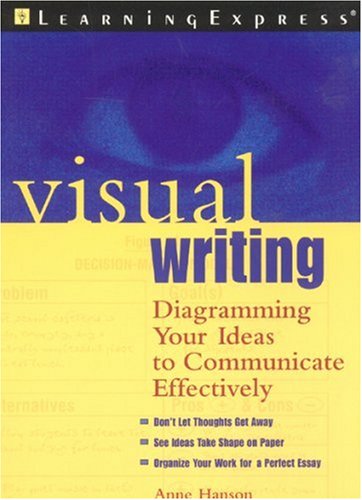 Visual Writing,Used
