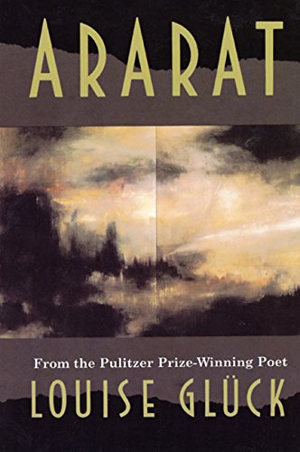 Ararat (American Poetry Series),Used