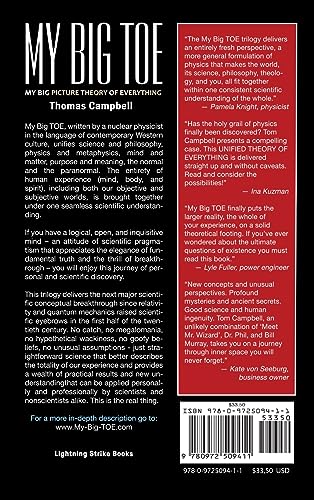 My Big Toe, Book 1: Awakening,Used