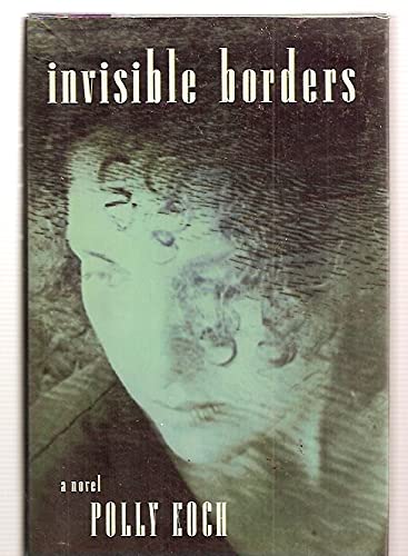 Invisible Borders,Used