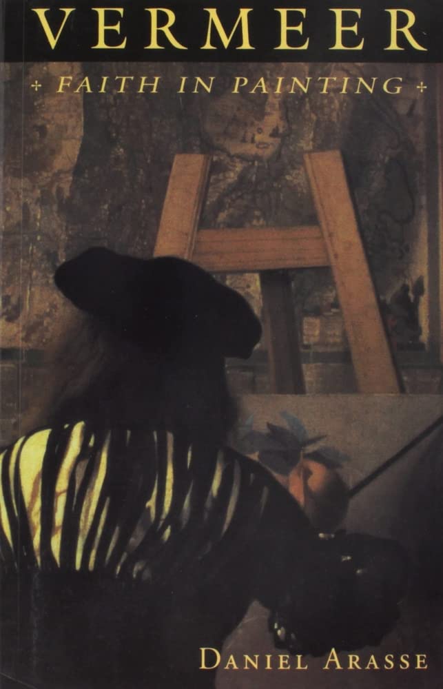 Vermeer: Faith in Painting,Used