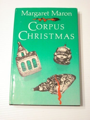Corpus Christmas,Used
