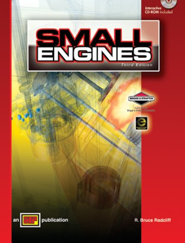 Small Engines,New