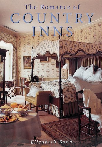 The Romance of Country Inns,Used