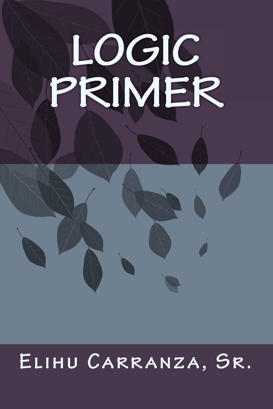 Logic Primer,Used