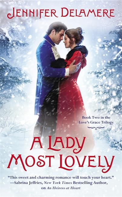 A Lady Most Lovely,Used