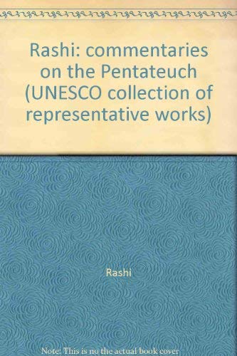 RASHI PEARL CL (UNESCO collection of representative works),Used