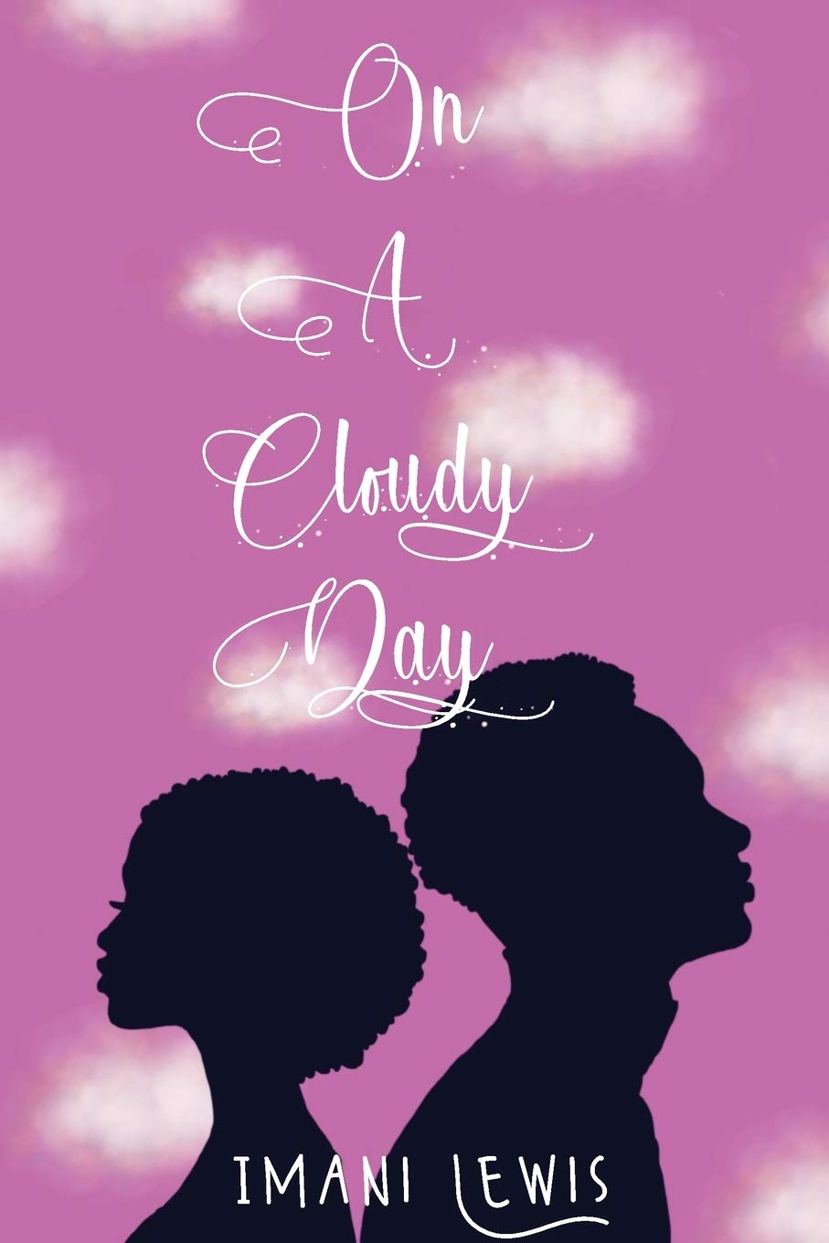 On A Cloudy Day,Used